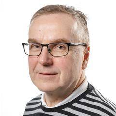 Jorma Rahkonen